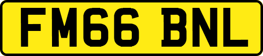 FM66BNL
