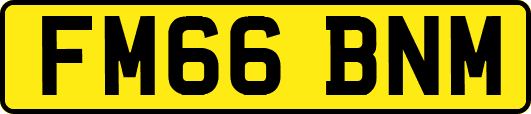 FM66BNM