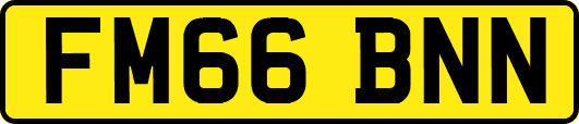 FM66BNN
