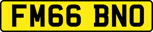FM66BNO