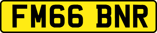 FM66BNR