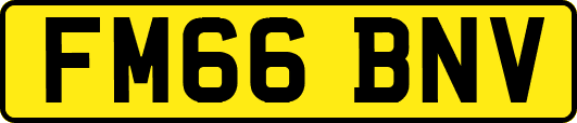FM66BNV