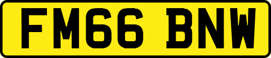 FM66BNW