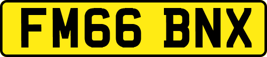 FM66BNX