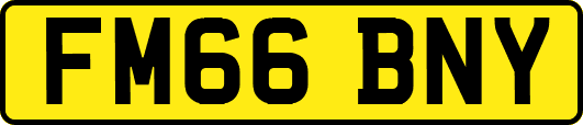 FM66BNY