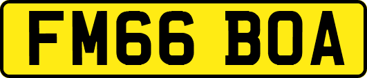 FM66BOA