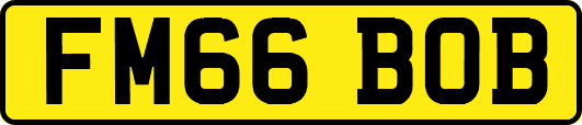FM66BOB