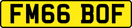 FM66BOF