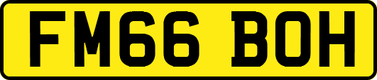 FM66BOH