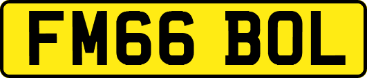 FM66BOL