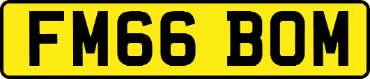 FM66BOM