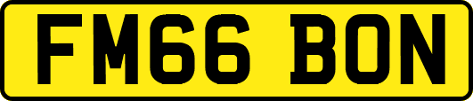 FM66BON