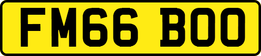 FM66BOO