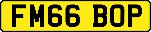 FM66BOP