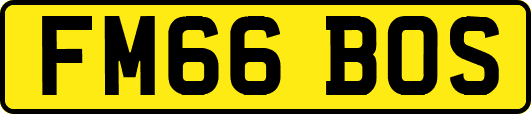 FM66BOS