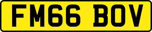 FM66BOV