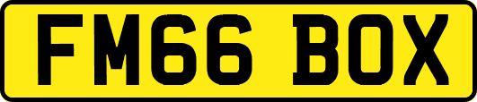 FM66BOX