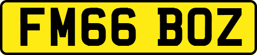 FM66BOZ