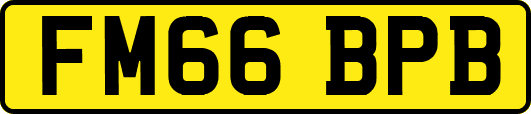 FM66BPB