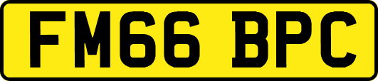 FM66BPC