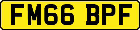 FM66BPF