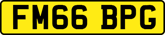 FM66BPG