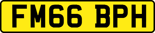 FM66BPH