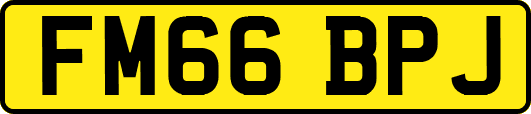 FM66BPJ