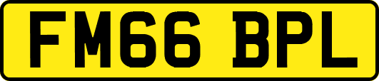 FM66BPL