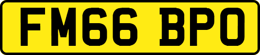 FM66BPO