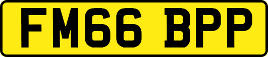 FM66BPP