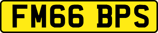 FM66BPS
