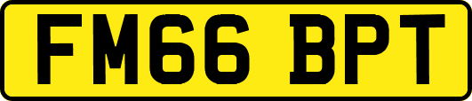 FM66BPT
