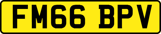 FM66BPV