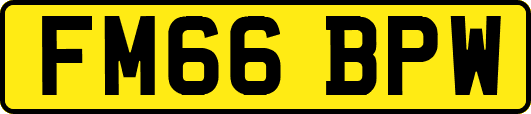 FM66BPW