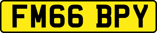 FM66BPY