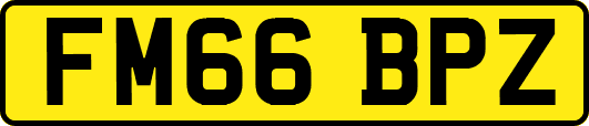FM66BPZ
