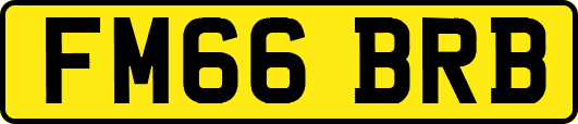 FM66BRB