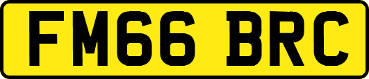 FM66BRC
