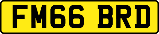FM66BRD