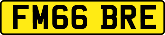 FM66BRE