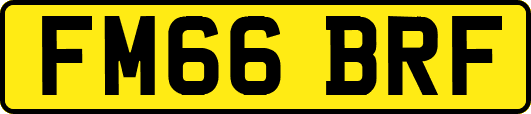 FM66BRF