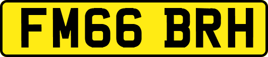 FM66BRH