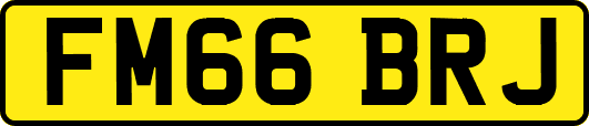 FM66BRJ