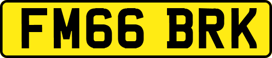 FM66BRK