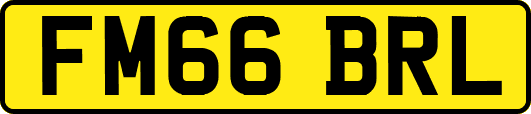 FM66BRL