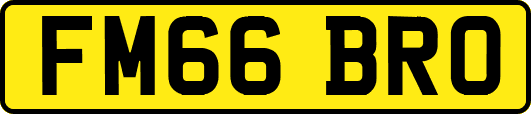 FM66BRO
