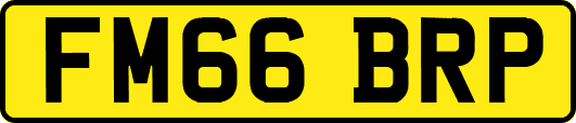FM66BRP