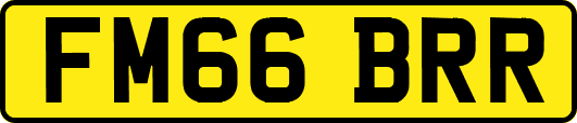 FM66BRR