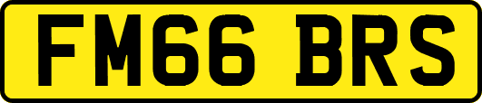 FM66BRS